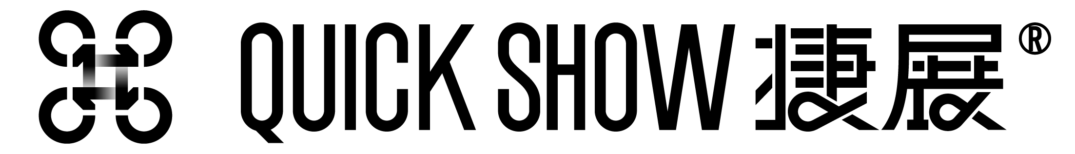 捷展 logo